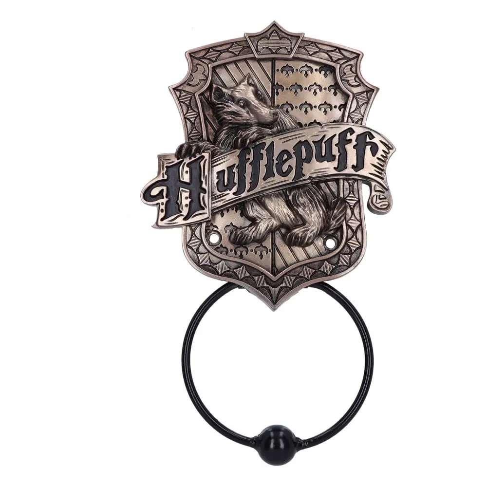 Harry Potter Klepadlo na dveře Hufflepuff 24 cm fotografii produktu