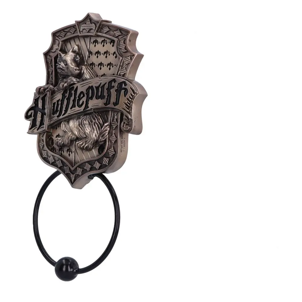 Harry Potter Klepadlo na dveře Hufflepuff 24 cm fotografii produktu