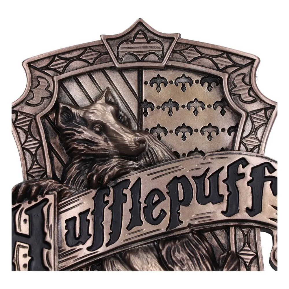 Harry Potter Klepadlo na dveře Hufflepuff 24 cm fotografii produktu