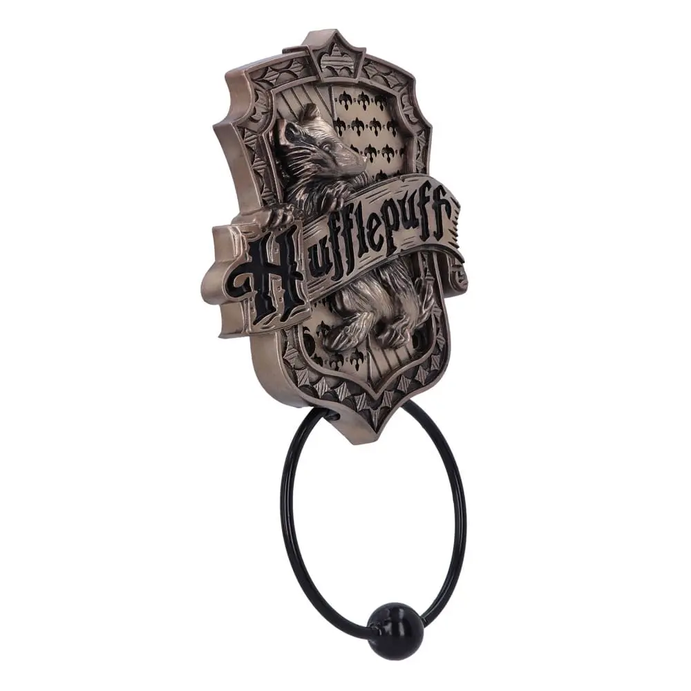 Harry Potter Klepadlo na dveře Hufflepuff 24 cm fotografii produktu