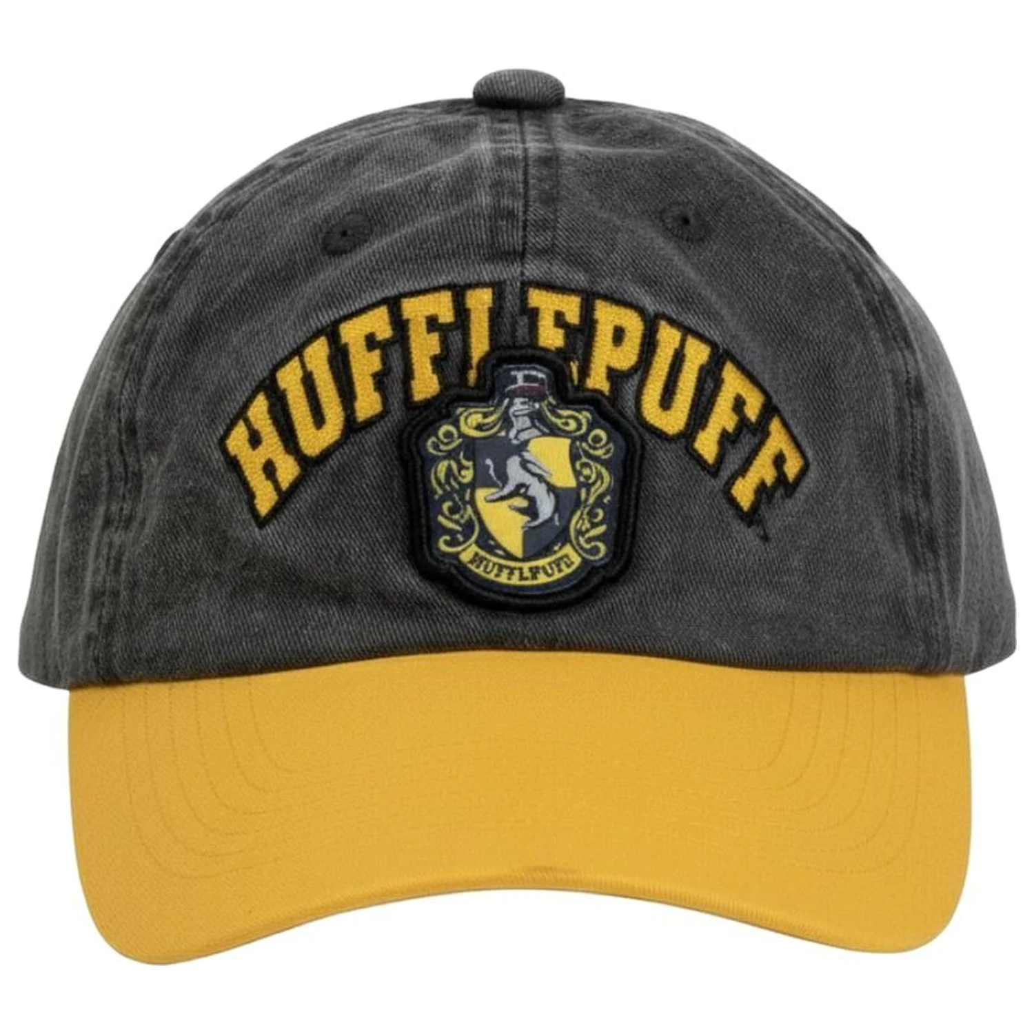 Kšiltovka Harry Potter Hufflepuff fotografii produktu