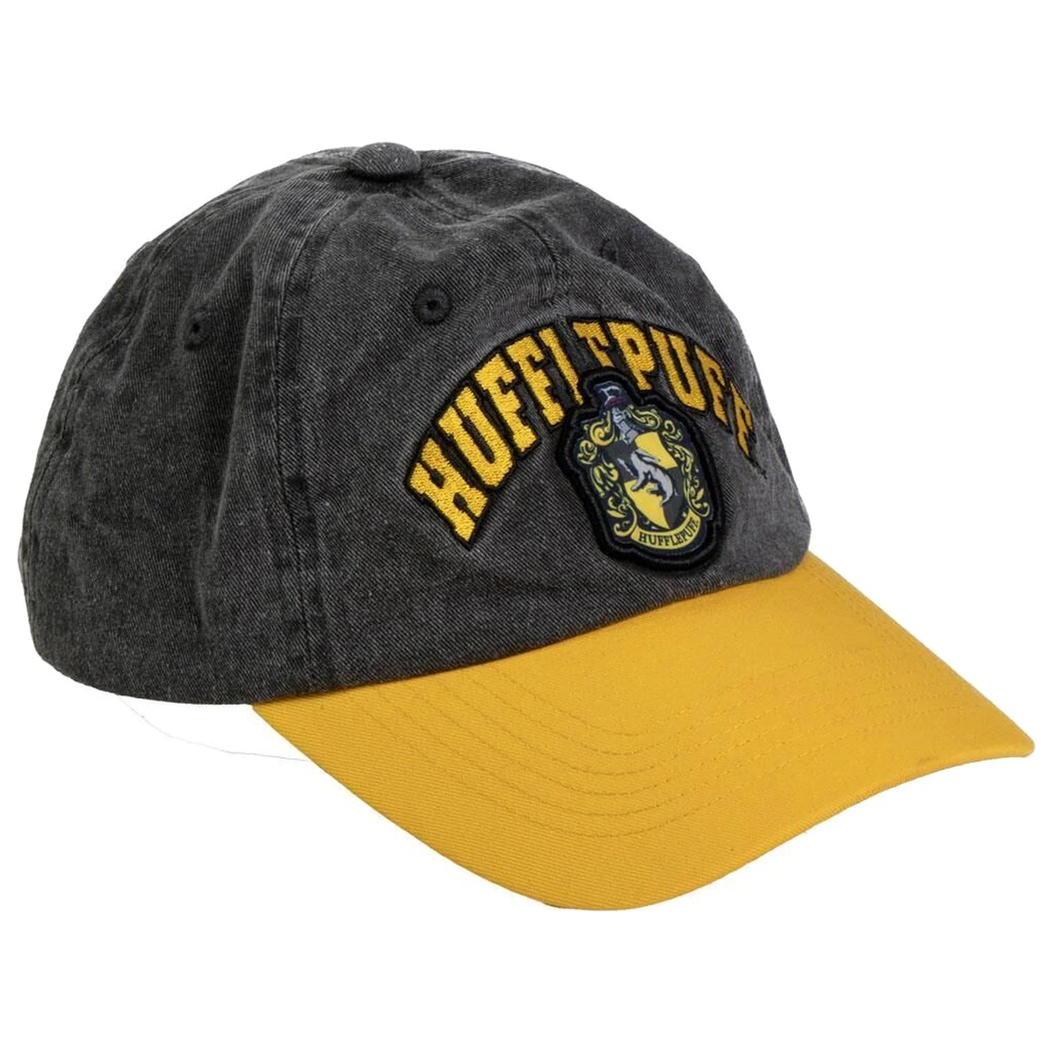Kšiltovka Harry Potter Hufflepuff fotografii produktu