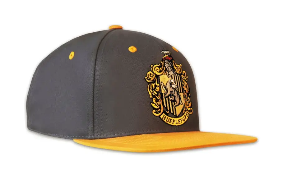 Harry Potter Snapback Kšiltovka Mrzimor fotografii produktu