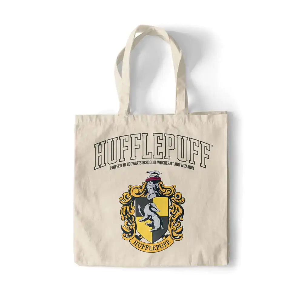 Harry Potter Tote Bag Nebelvír fotografii produktu