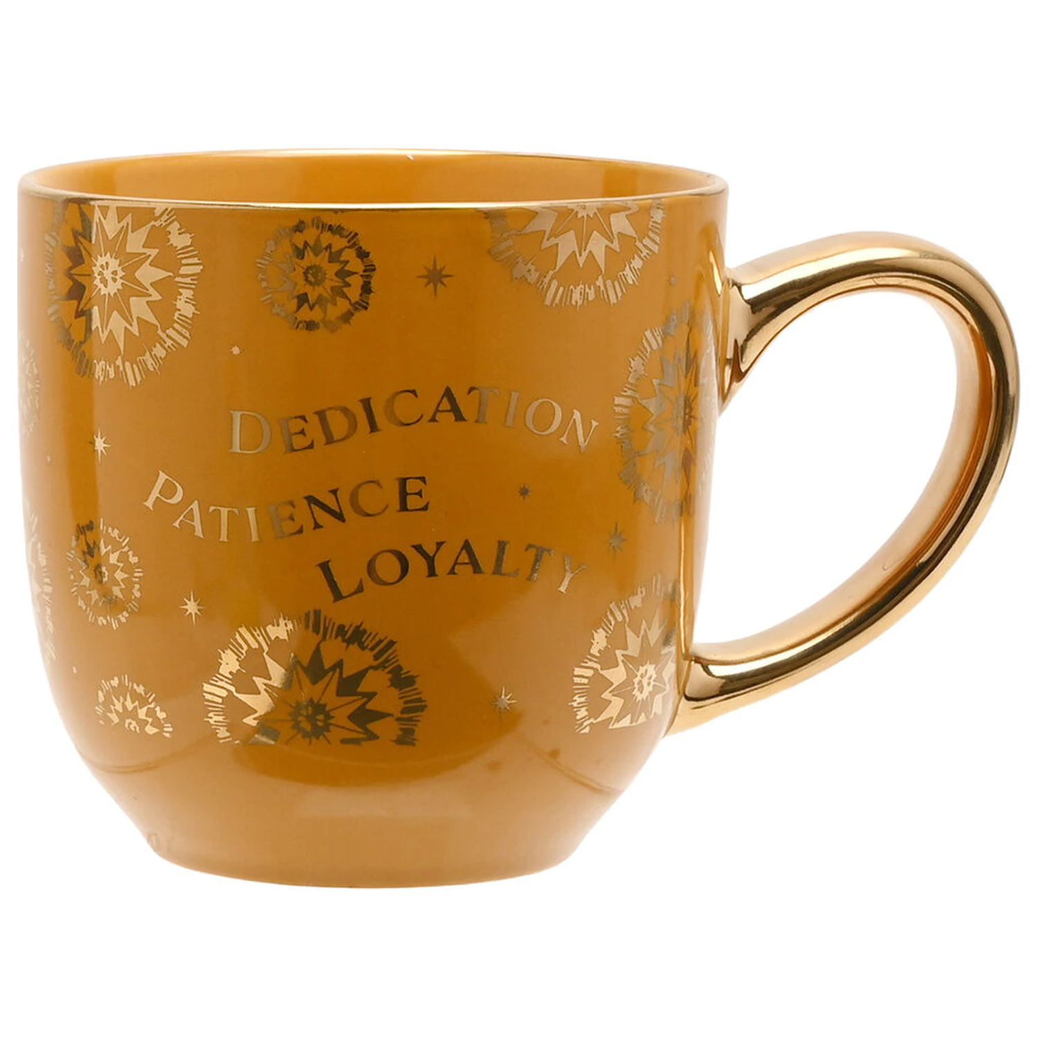 Harry Potter Hufflepuff hrnek 400ml fotografii produktu
