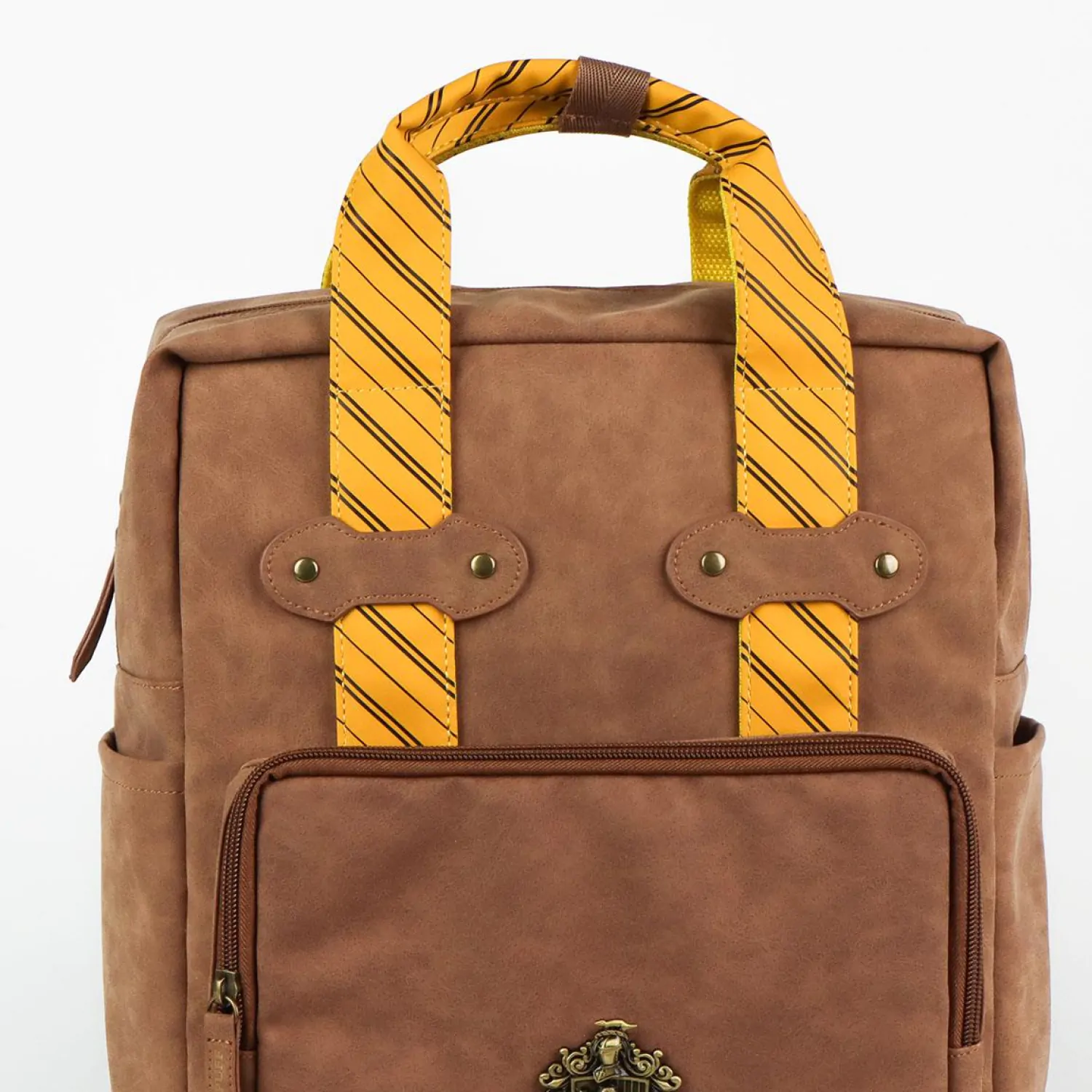 Harry Potter Hufflepuff neformální batoh 35 cm fotografii produktu