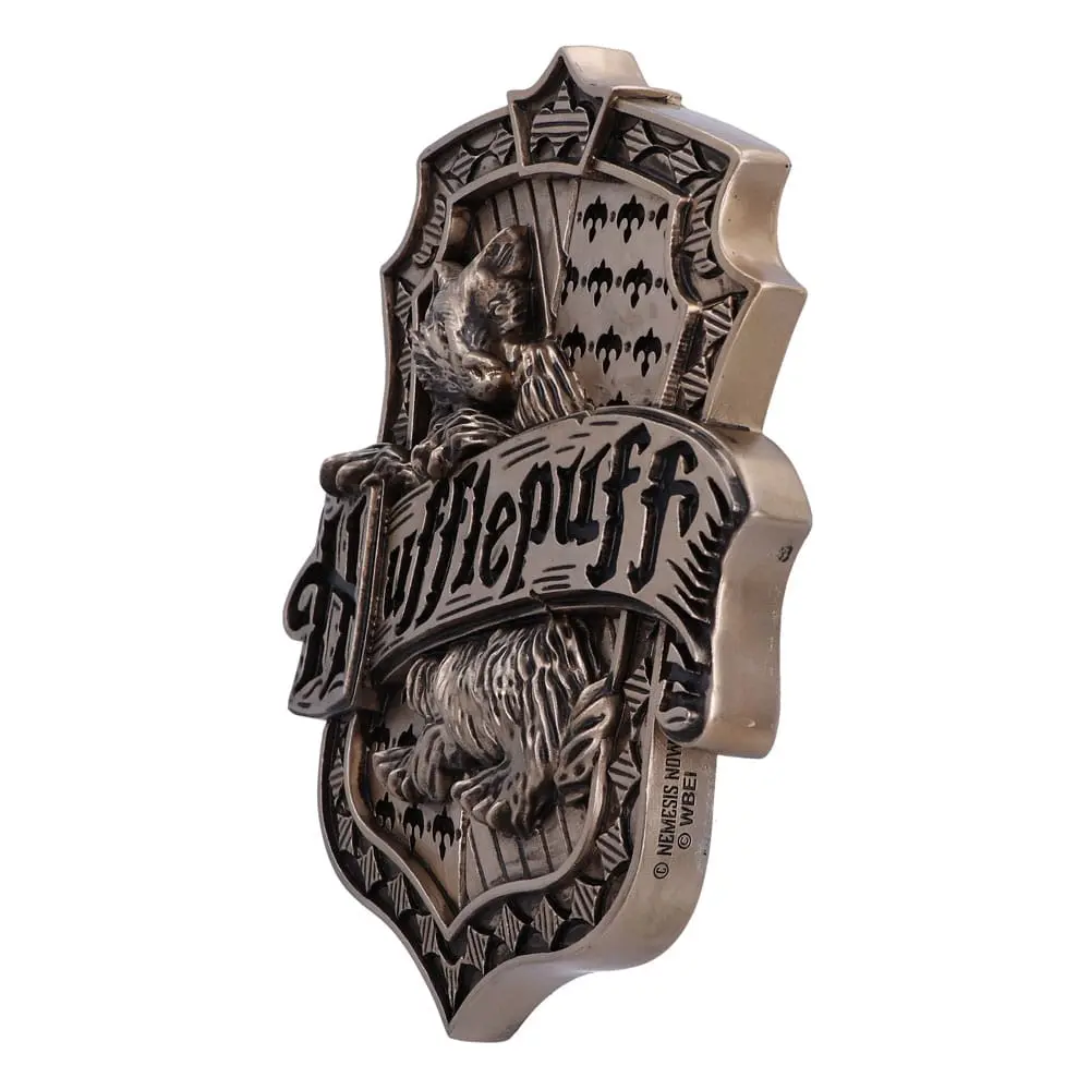 Harry Potter Nástěnná Plaketa Hufflepuff 20 cm fotografii produktu