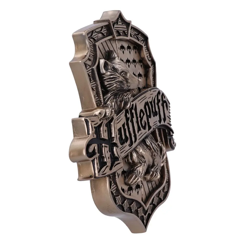 Harry Potter Nástěnná Plaketa Hufflepuff 20 cm fotografii produktu