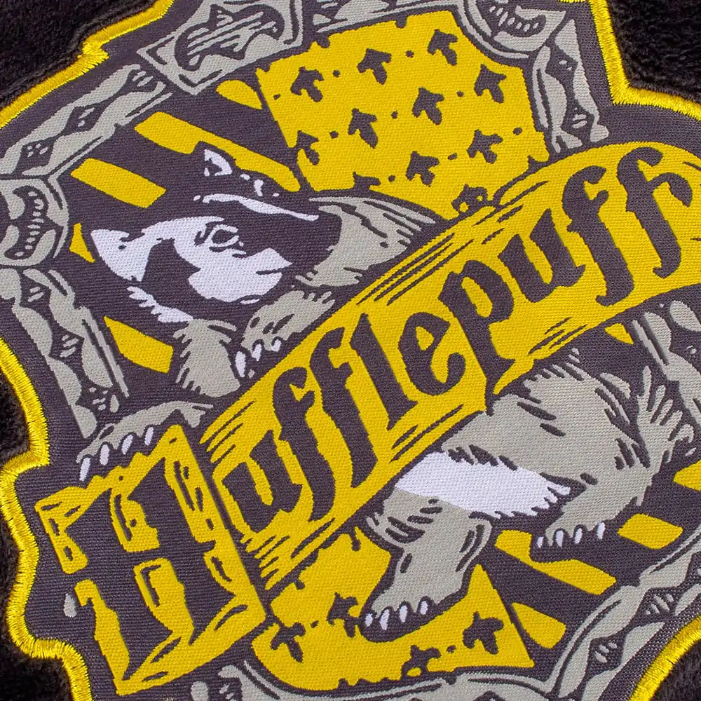 Harry Potter Vánoční Punčocha Hufflepuff 45 cm fotografii produktu