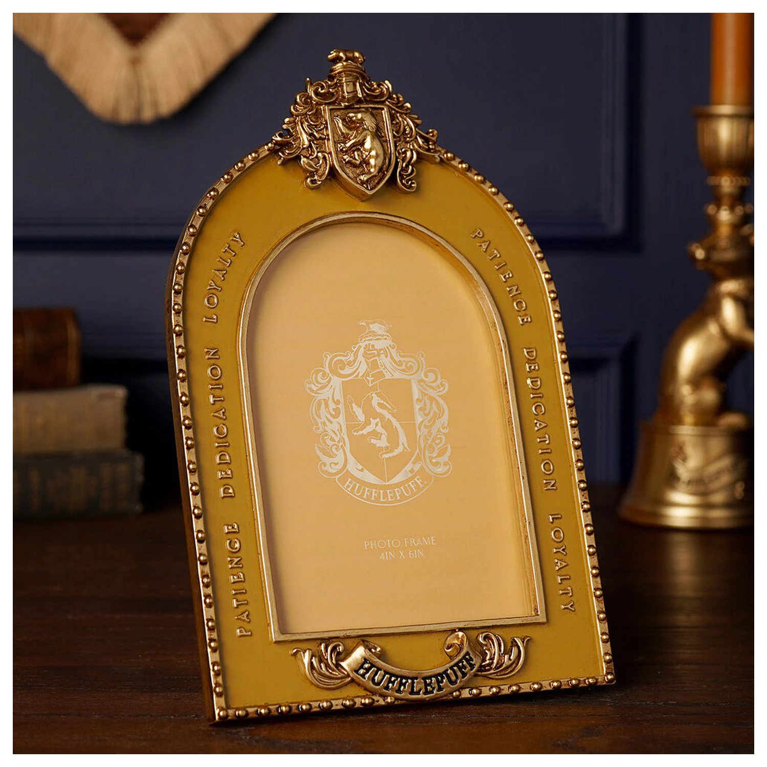 Harry Potter Hufflepuff fotorámeček fotografii produktu