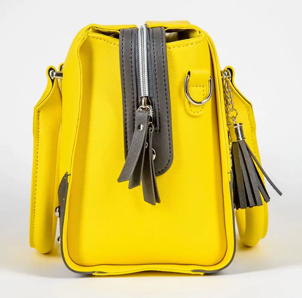 Kabelka Harry Potter Handbag Hufflepuff fotografii produktu