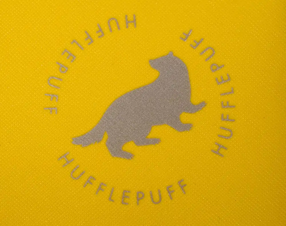 Kabelka Harry Potter Handbag Hufflepuff fotografii produktu