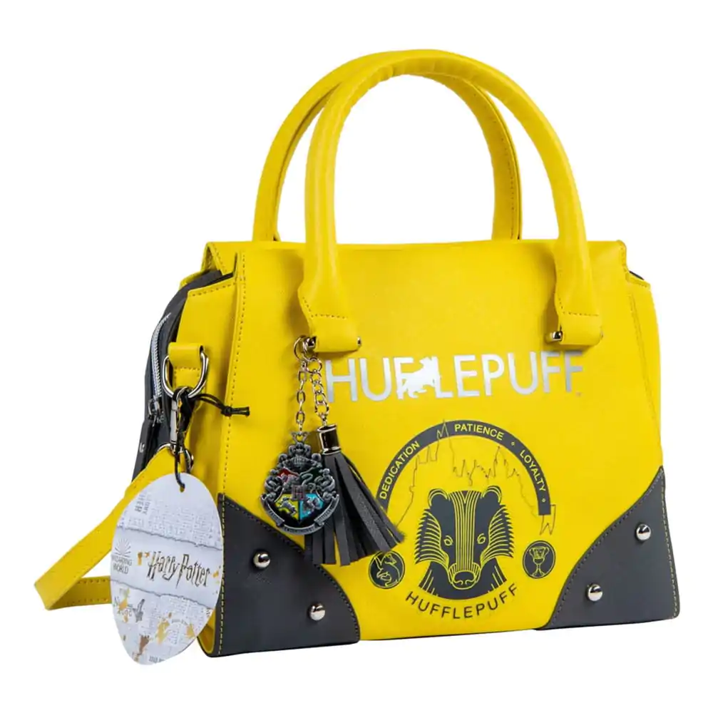 Kabelka Harry Potter Handbag Hufflepuff fotografii produktu