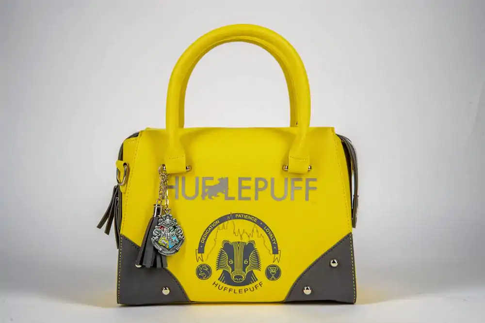 Kabelka Harry Potter Handbag Hufflepuff fotografii produktu