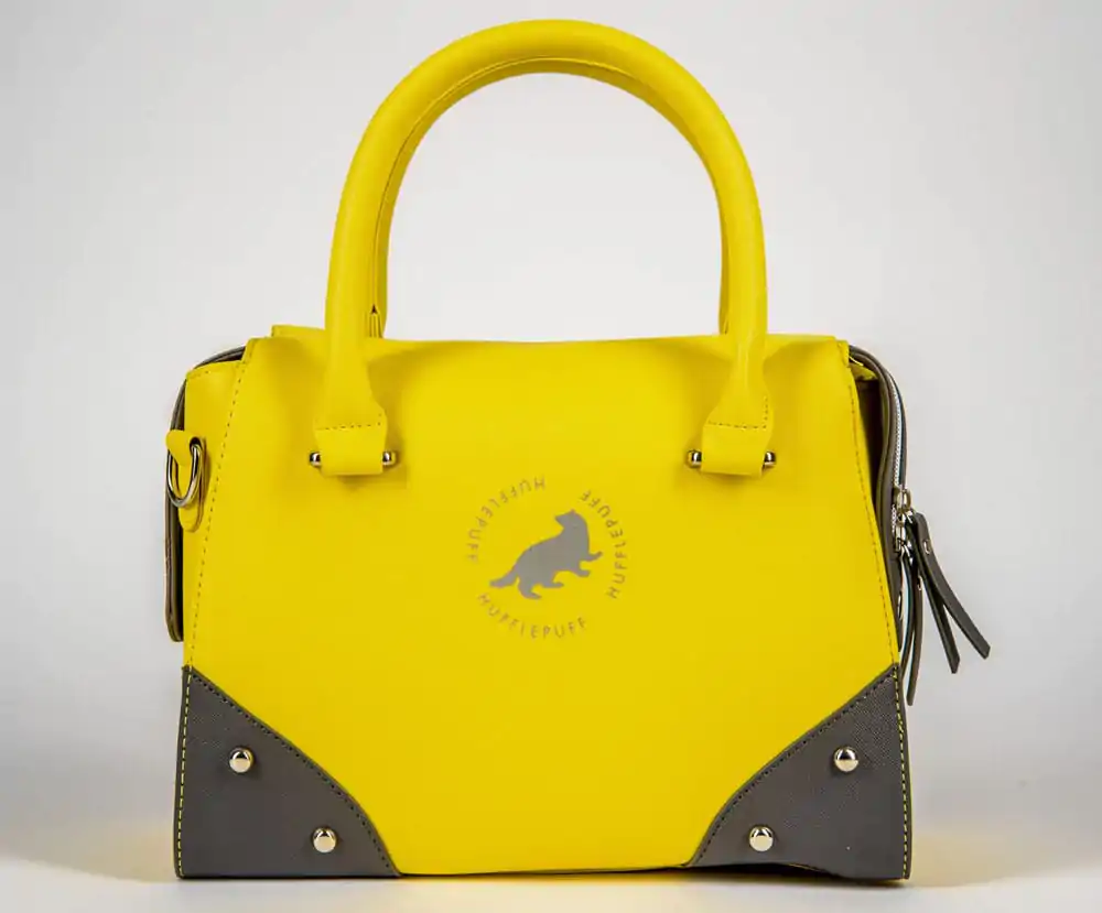 Kabelka Harry Potter Handbag Hufflepuff fotografii produktu