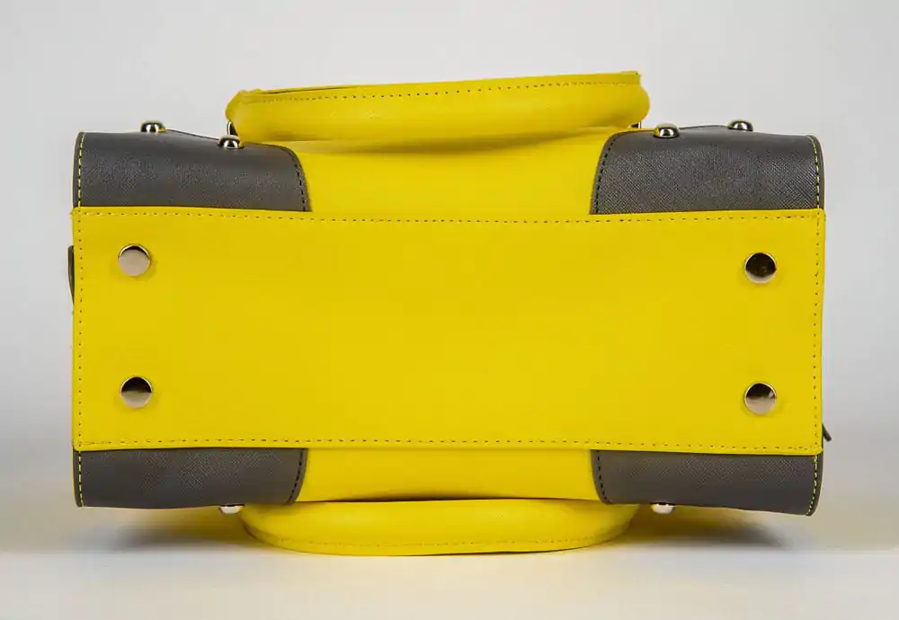 Kabelka Harry Potter Handbag Hufflepuff fotografii produktu