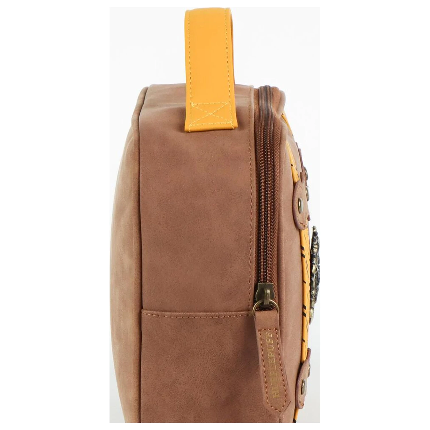 Kosmetický kufřík Harry Potter Hufflepuff fotografii produktu