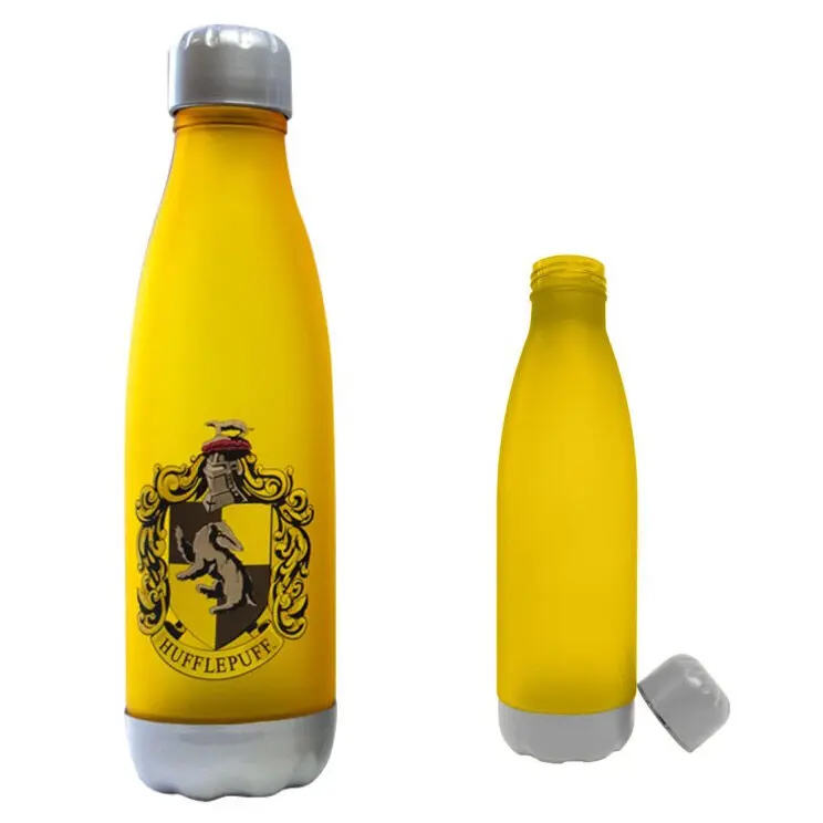 Harry Potter Hufflepuff láhev 650ml fotografii produktu