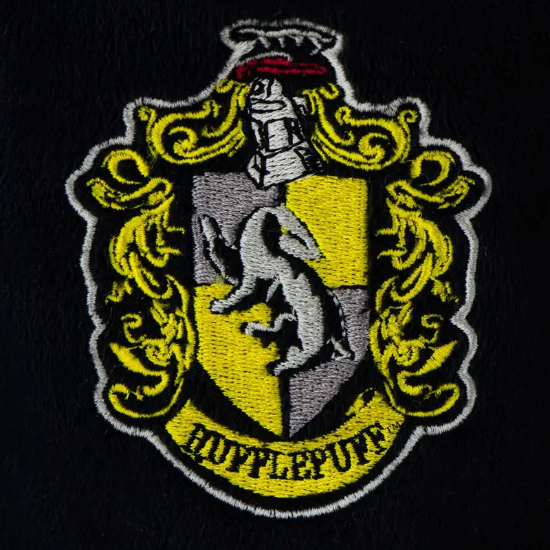 Pantofle Harry Potter Hufflepuff velikost S/M fotografii produktu