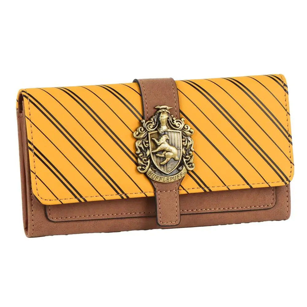 Peněženka Harry Potter Hufflepuff fotografii produktu