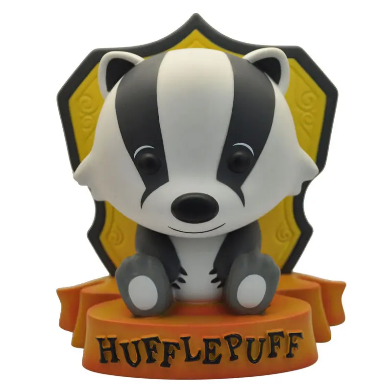 Harry Potter Chibi pokladnička Hufflepuff 15 cm fotografii produktu