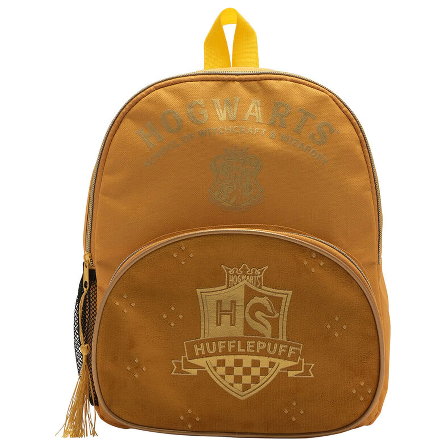 Harry Potter Hufflepuff batoh fotografii produktu