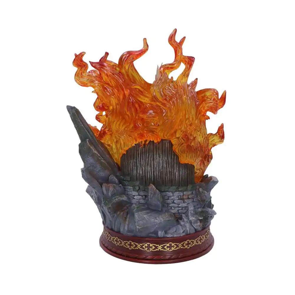 Harry Potter Bust Hungarian Horntail Dragon 30 cm fotografii produktu