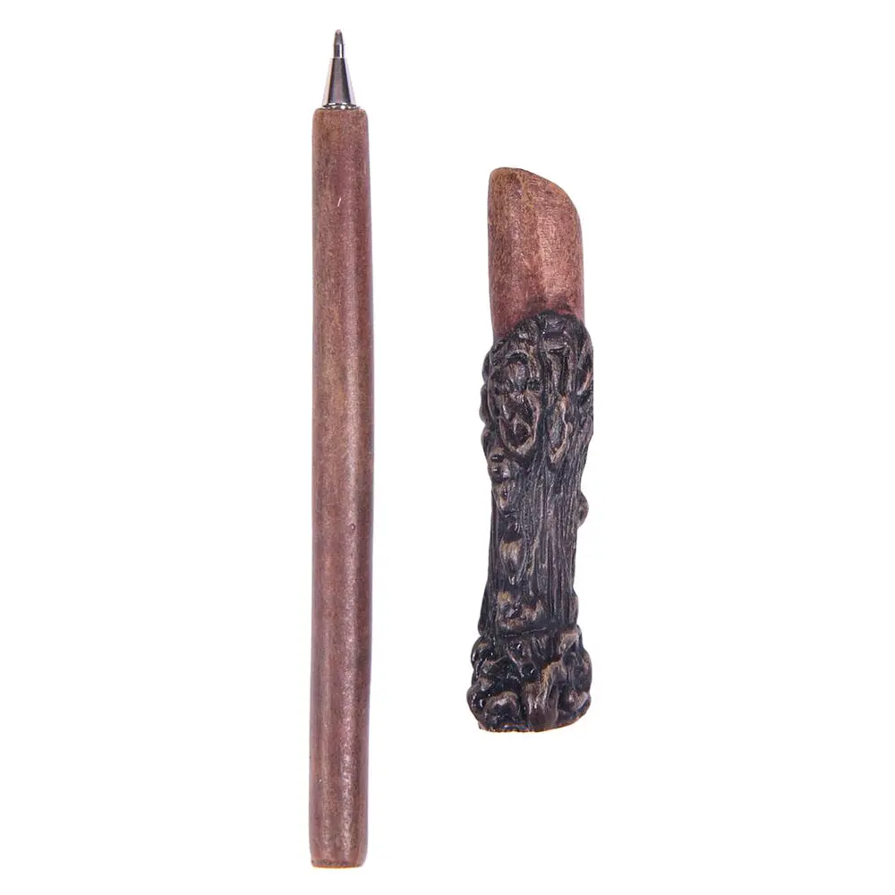 Harry Potter Stationery Set Škola čar a kouzel (Papírnictví/Kancelářské potřeby) fotografii produktu