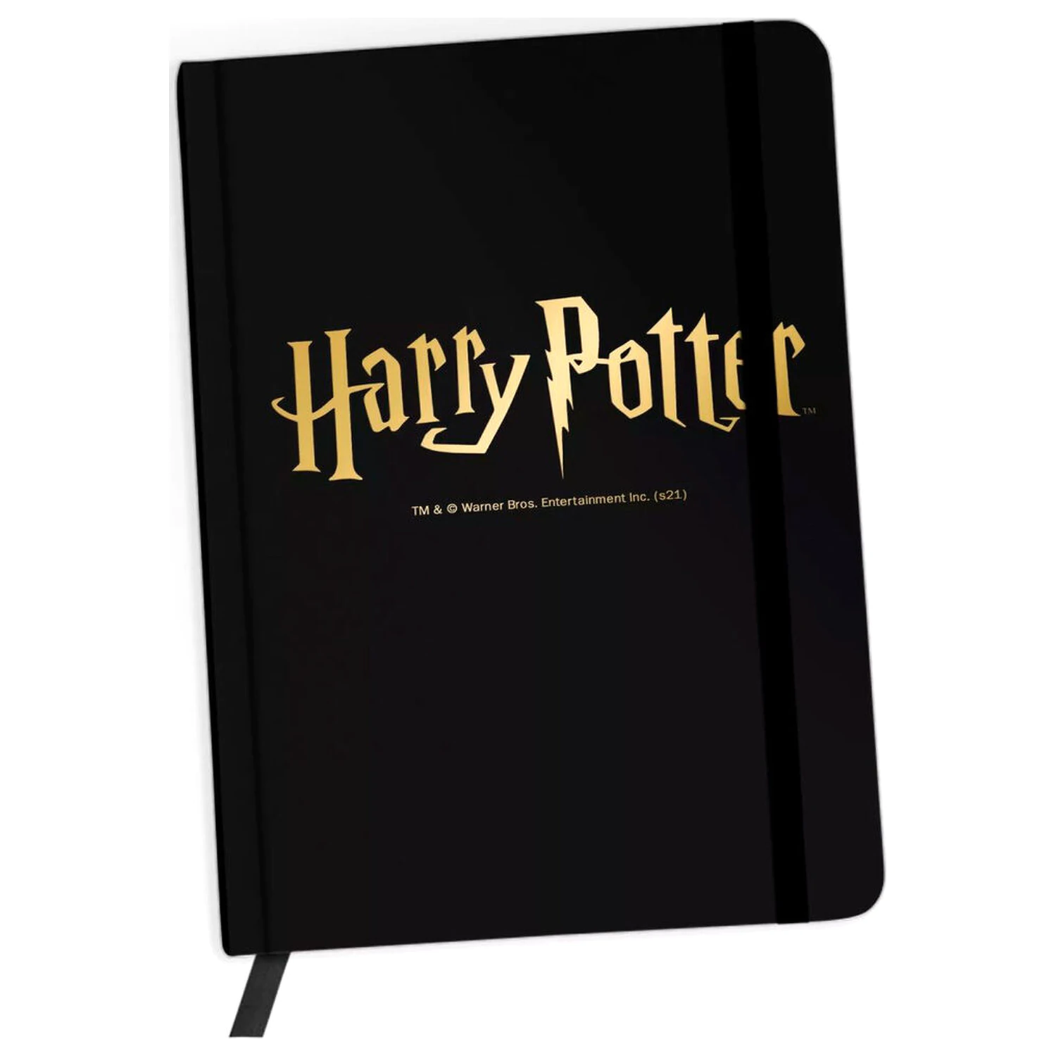 Harry Potter zápisník fotografii produktu