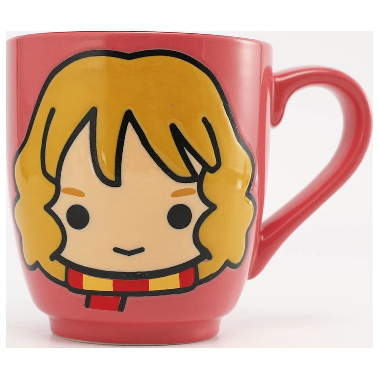 Harry Potter Keramický Hrnek Hermiona 2D Reliéf Figurální fotografii produktu