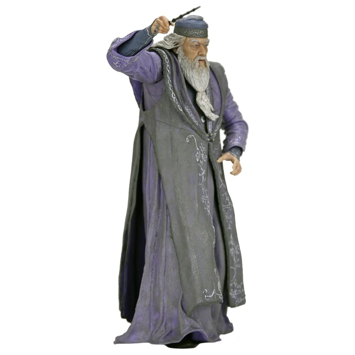 Harry Potter Legacy Collection akční figurka Albus Dumbledore 18 cm fotografii produktu