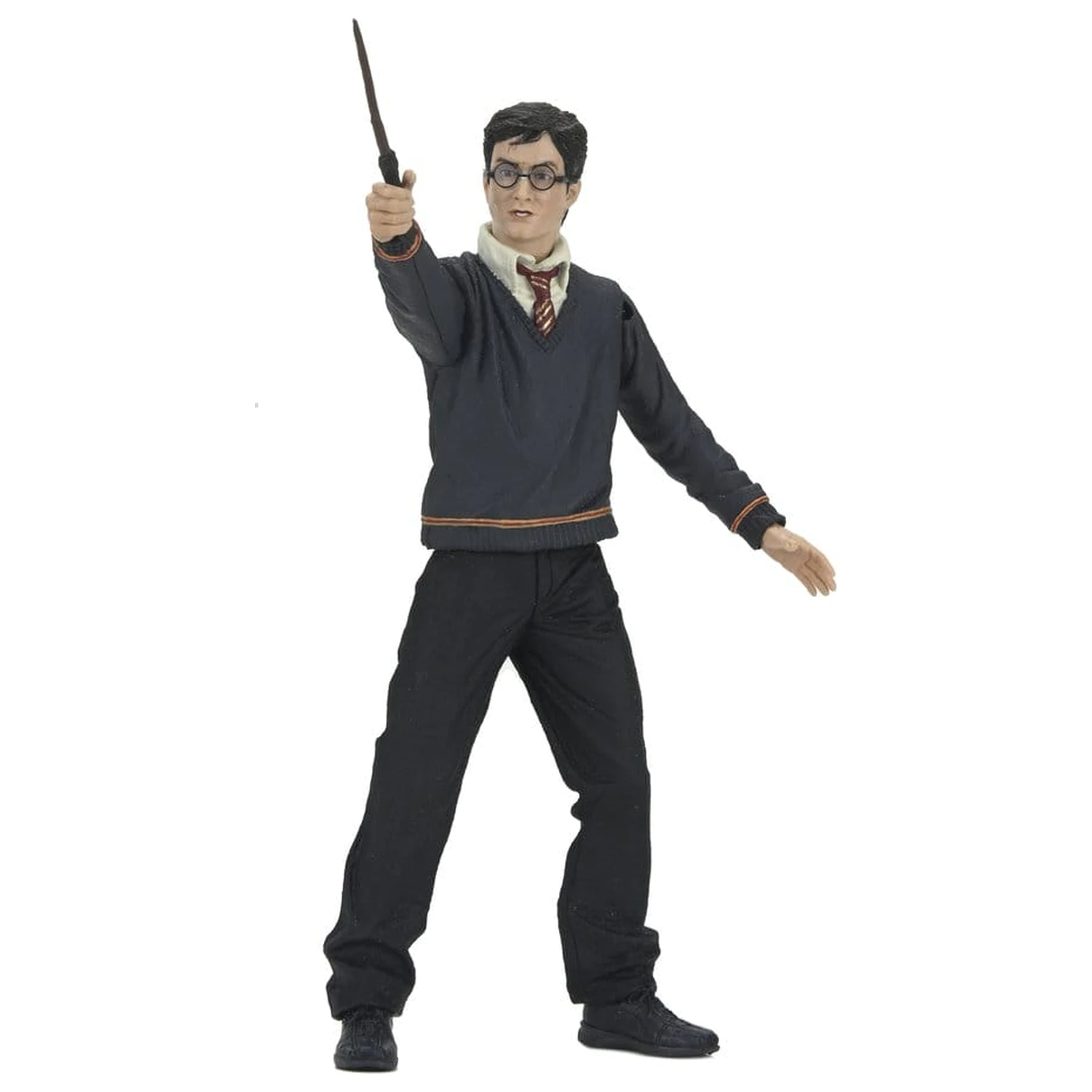 Harry Potter Legacy Collection akční figurka Harry Potter 18 cm fotografii produktu