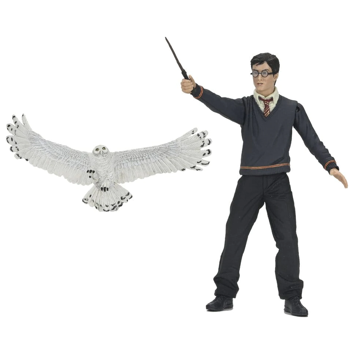 Harry Potter Legacy Collection akční figurka Harry Potter 18 cm fotografii produktu