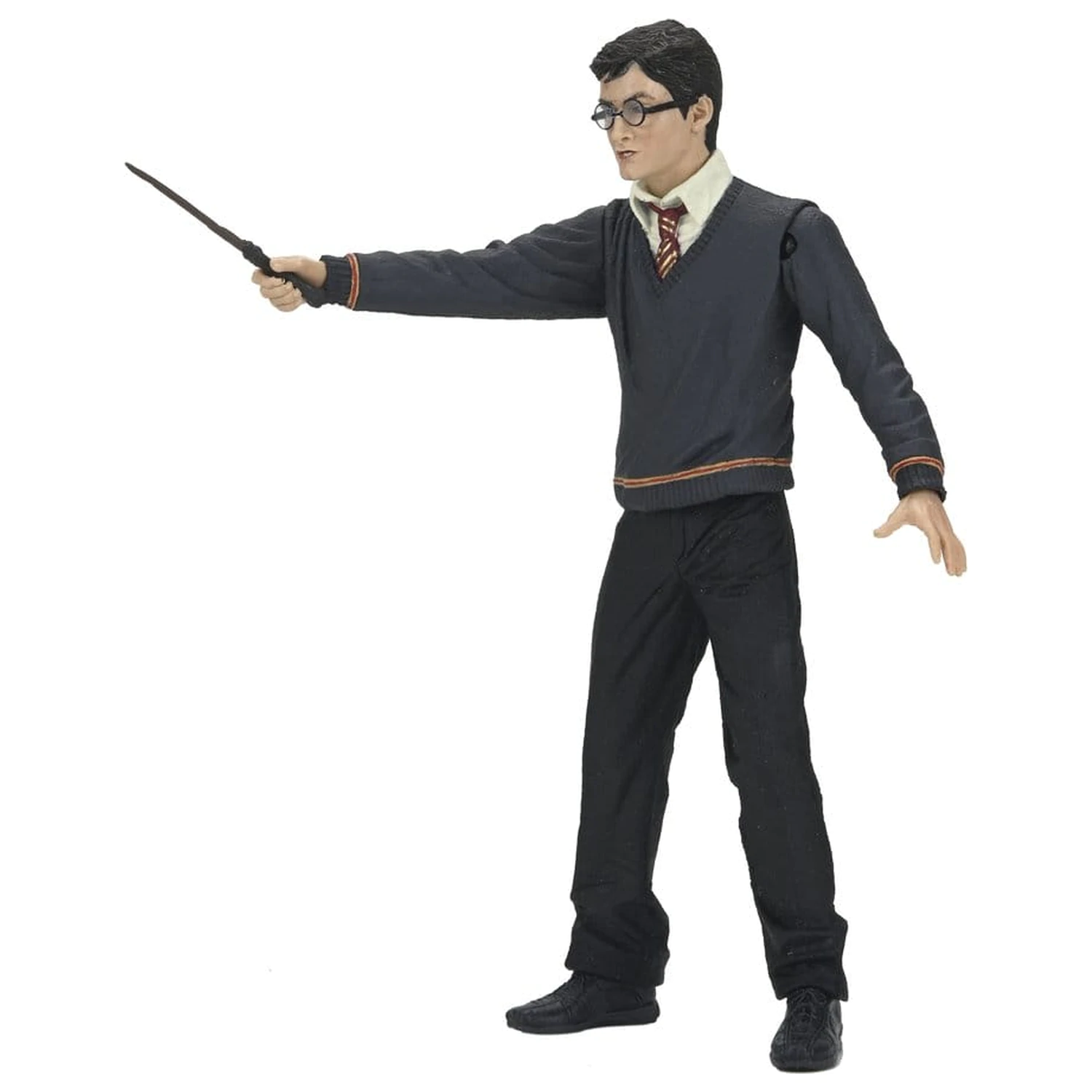 Harry Potter Legacy Collection akční figurka Harry Potter 18 cm fotografii produktu