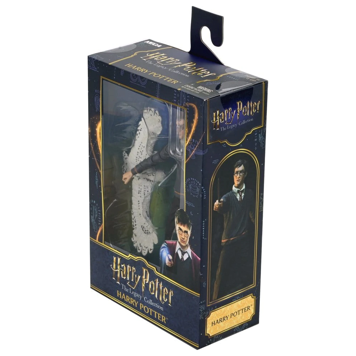 Harry Potter Legacy Collection akční figurka Harry Potter 18 cm fotografii produktu