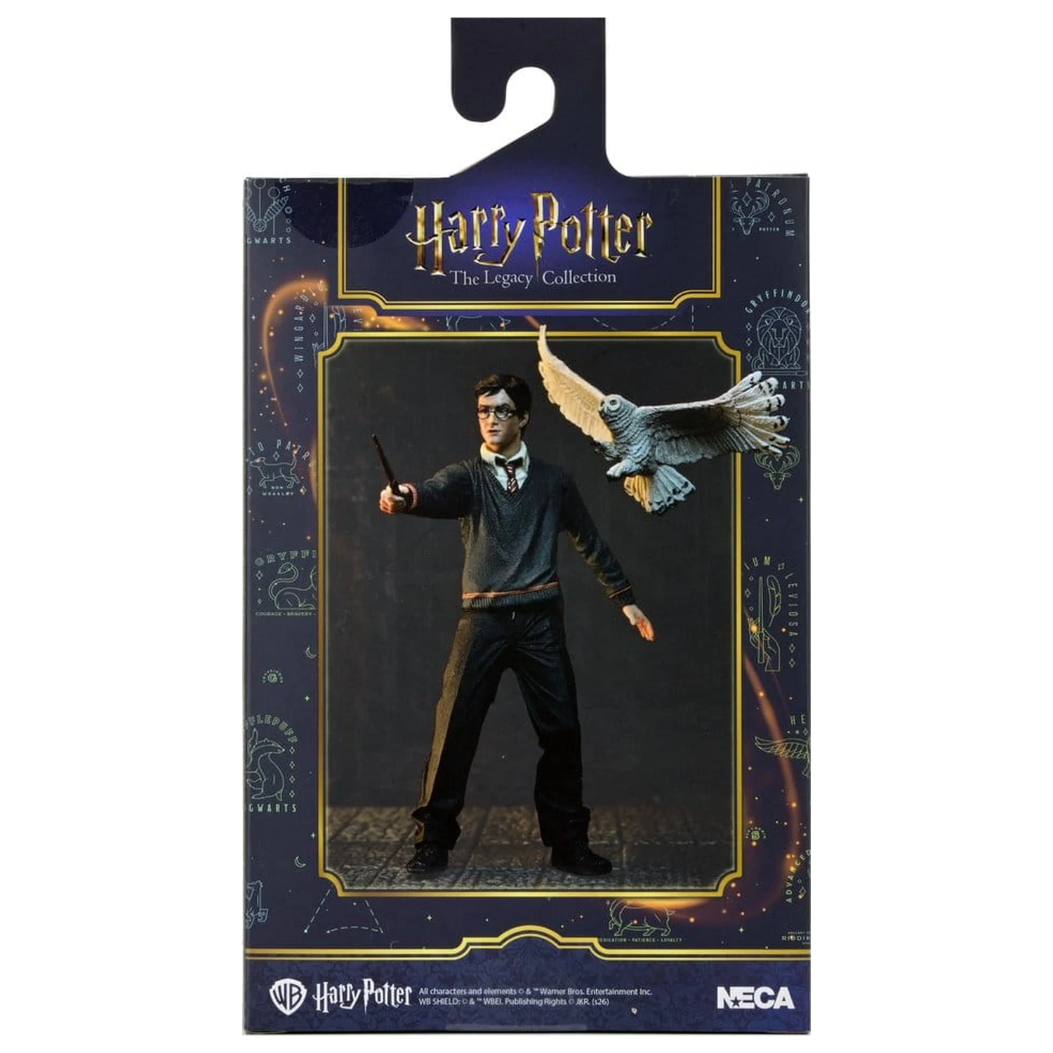Harry Potter Legacy Collection akční figurka Harry Potter 18 cm fotografii produktu