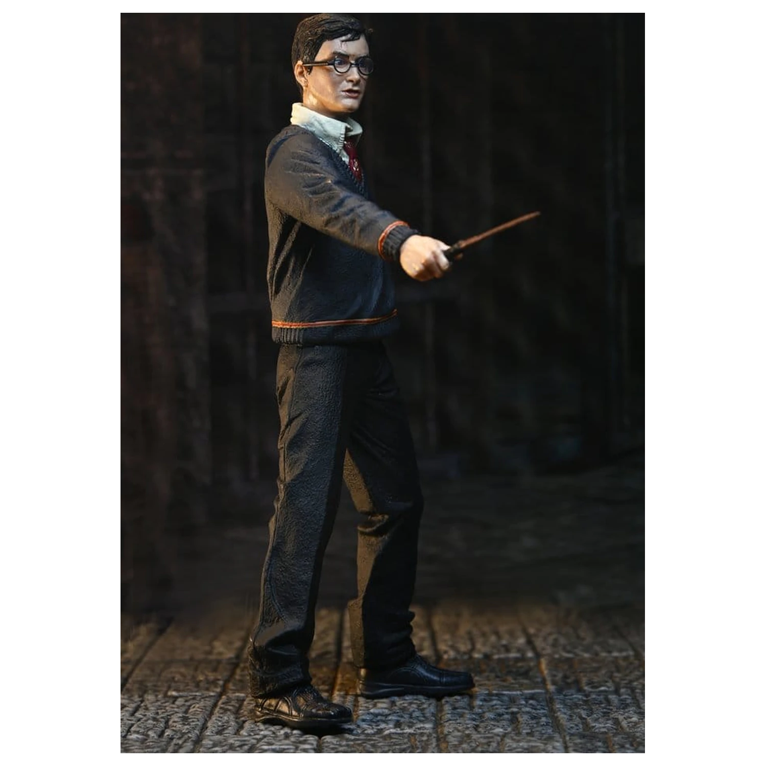Harry Potter Legacy Collection akční figurka Harry Potter 18 cm fotografii produktu