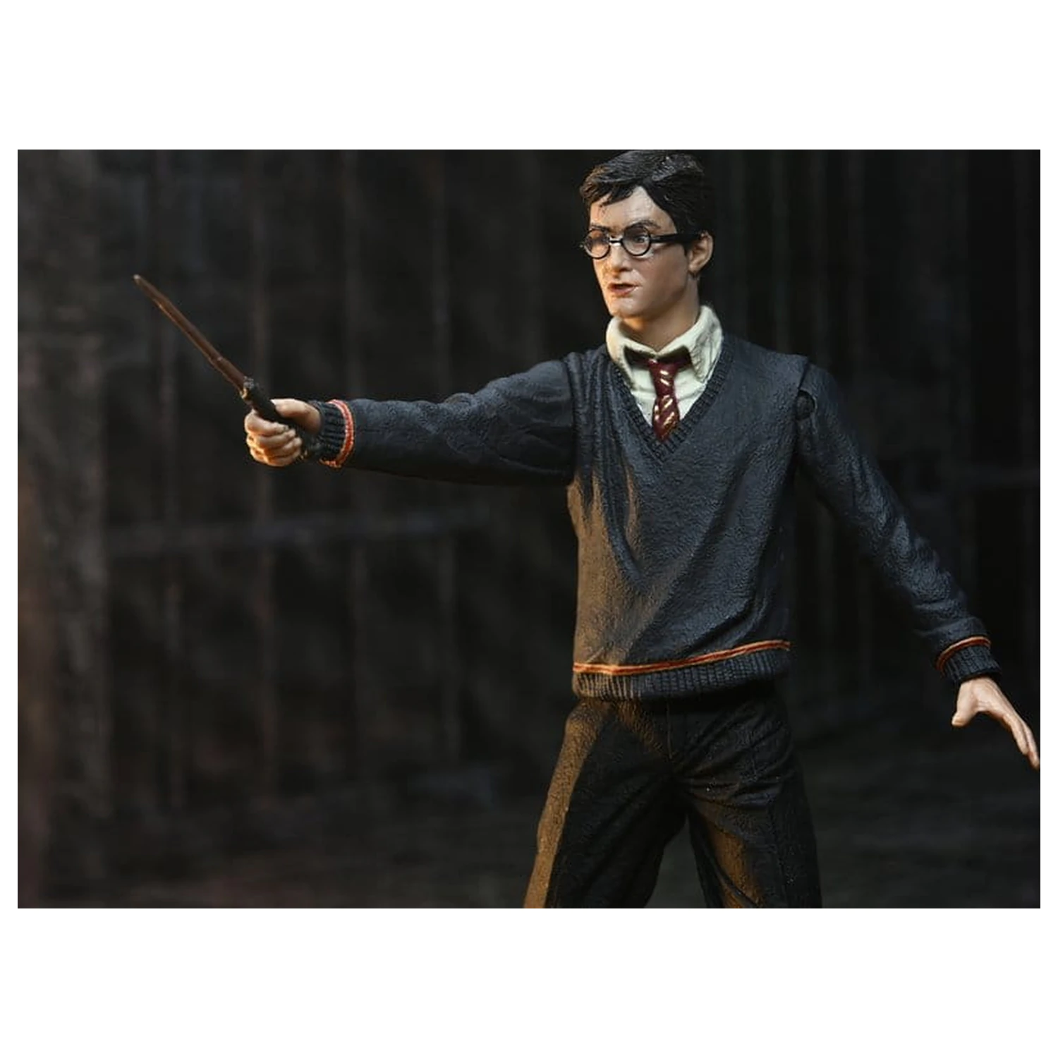 Harry Potter Legacy Collection akční figurka Harry Potter 18 cm fotografii produktu