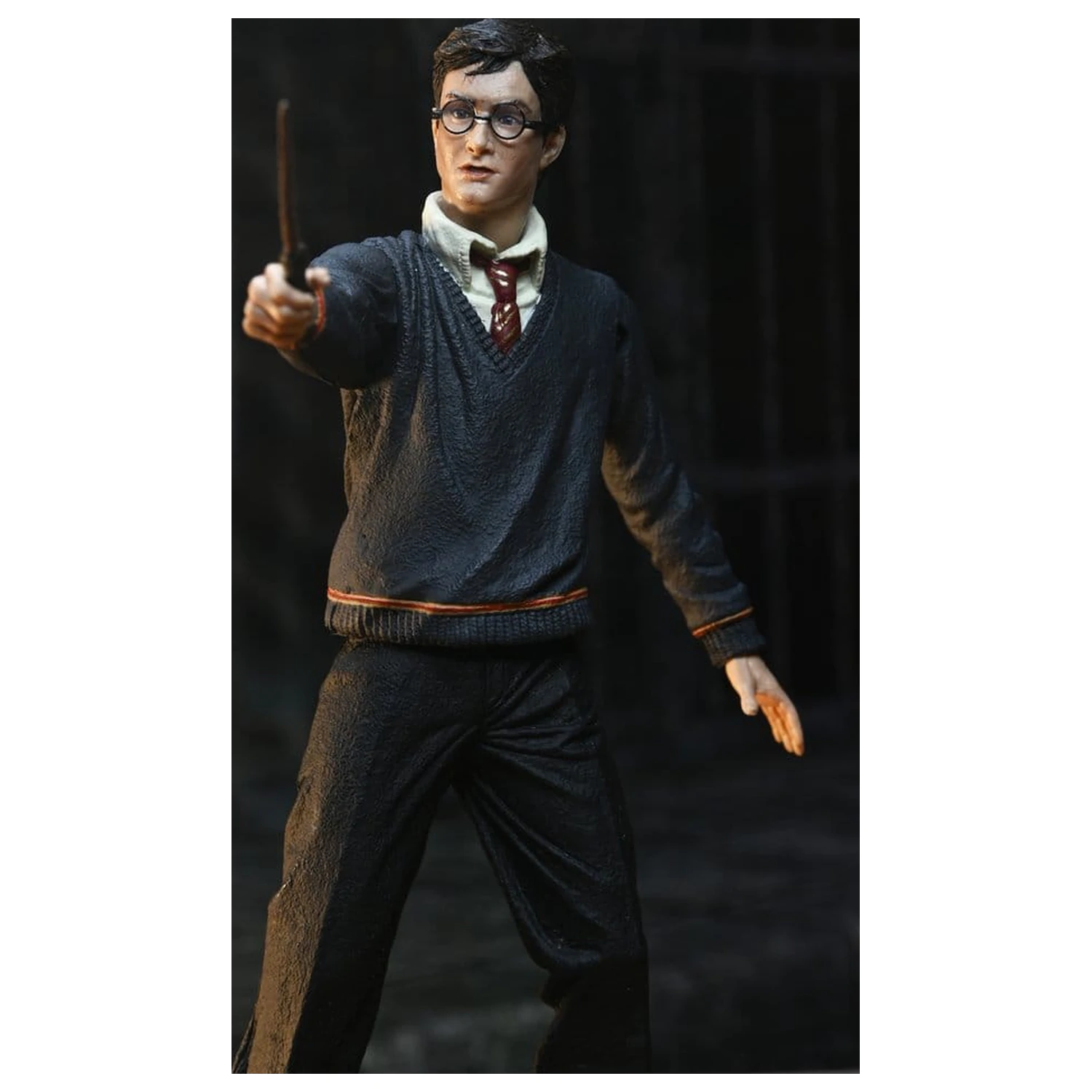 Harry Potter Legacy Collection akční figurka Harry Potter 18 cm fotografii produktu