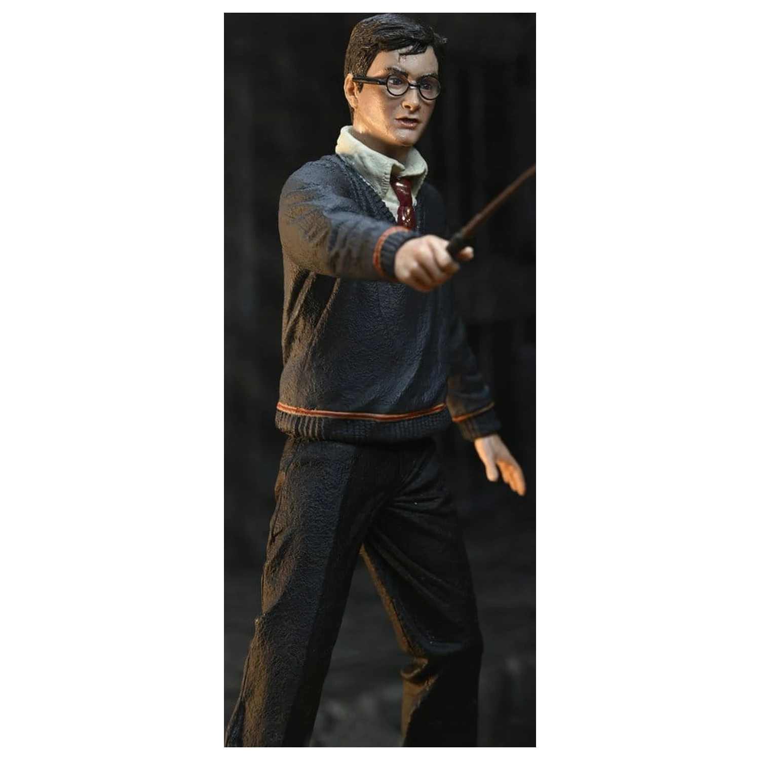 Harry Potter Legacy Collection akční figurka Harry Potter 18 cm fotografii produktu