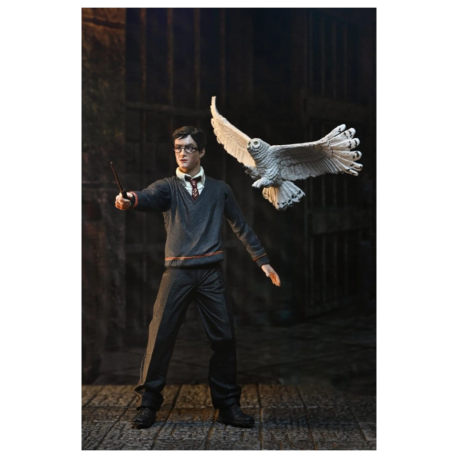 Harry Potter Legacy Collection akční figurka Harry Potter 18 cm fotografii produktu