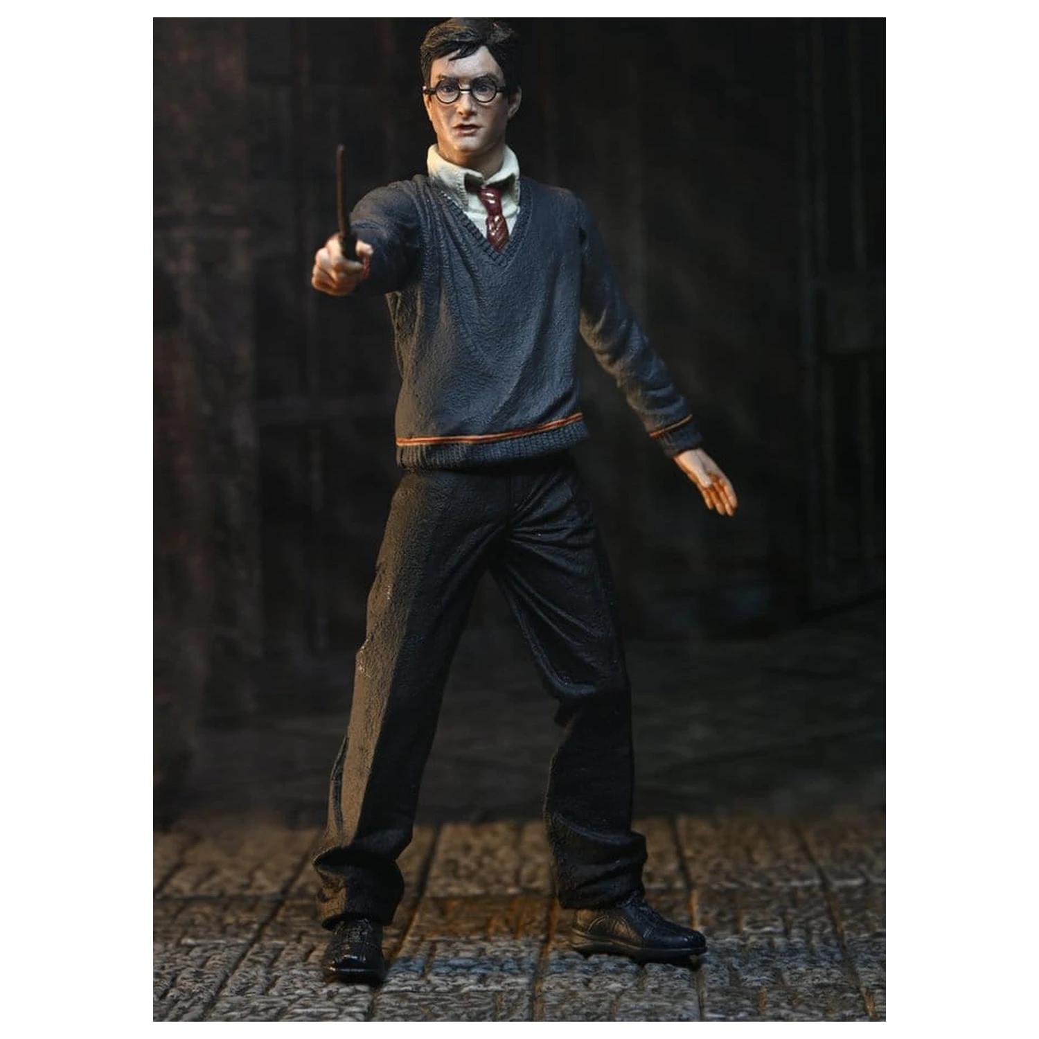 Harry Potter Legacy Collection akční figurka Harry Potter 18 cm fotografii produktu