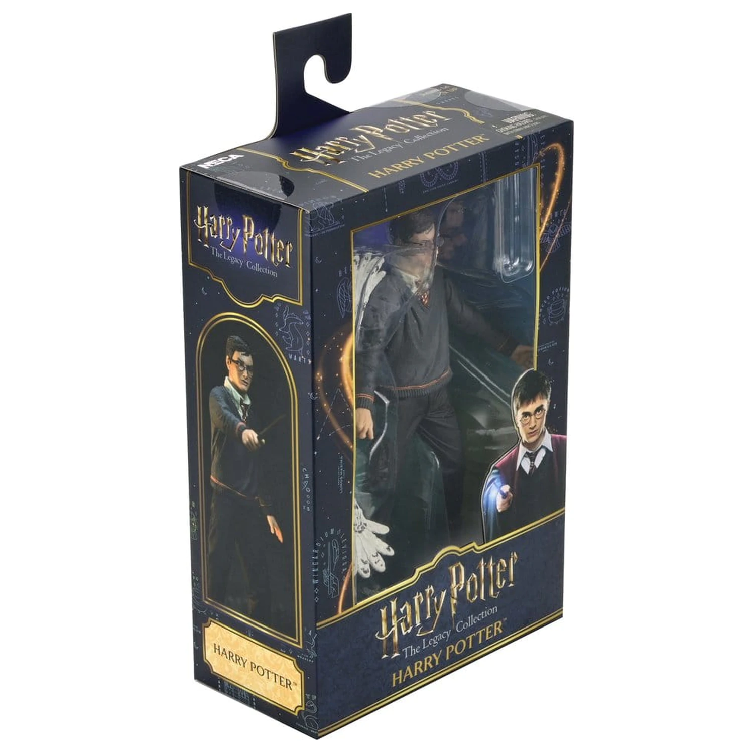 Harry Potter Legacy Collection akční figurka Harry Potter 18 cm fotografii produktu