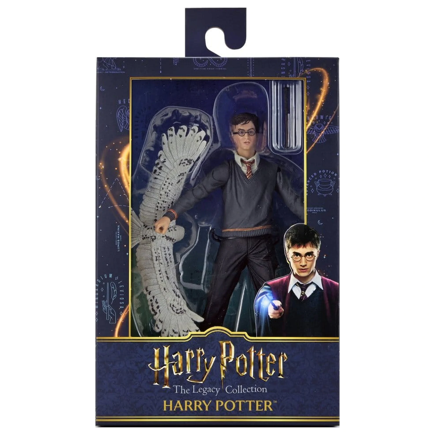 Harry Potter Legacy Collection akční figurka Harry Potter 18 cm fotografii produktu