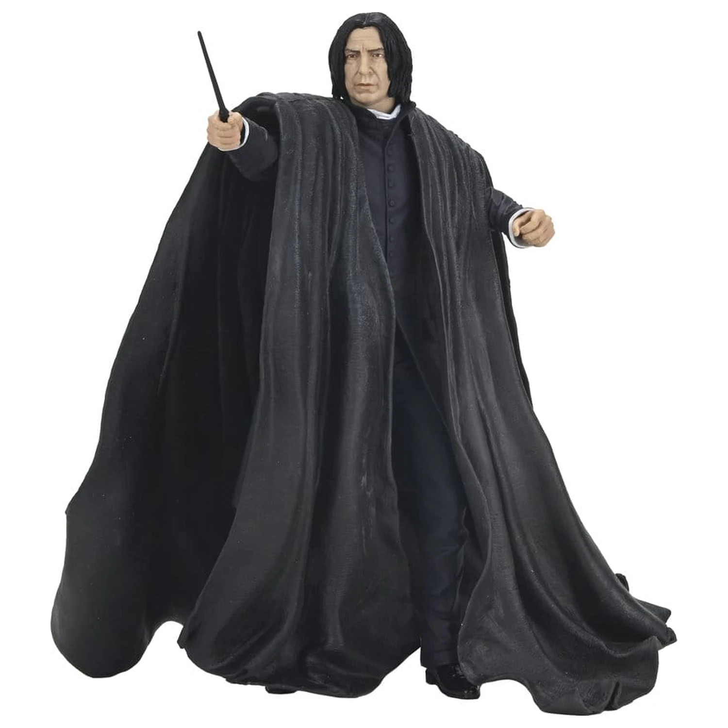 Harry Potter Legacy Collection akční figurka Severus Snape 18 cm fotografii produktu
