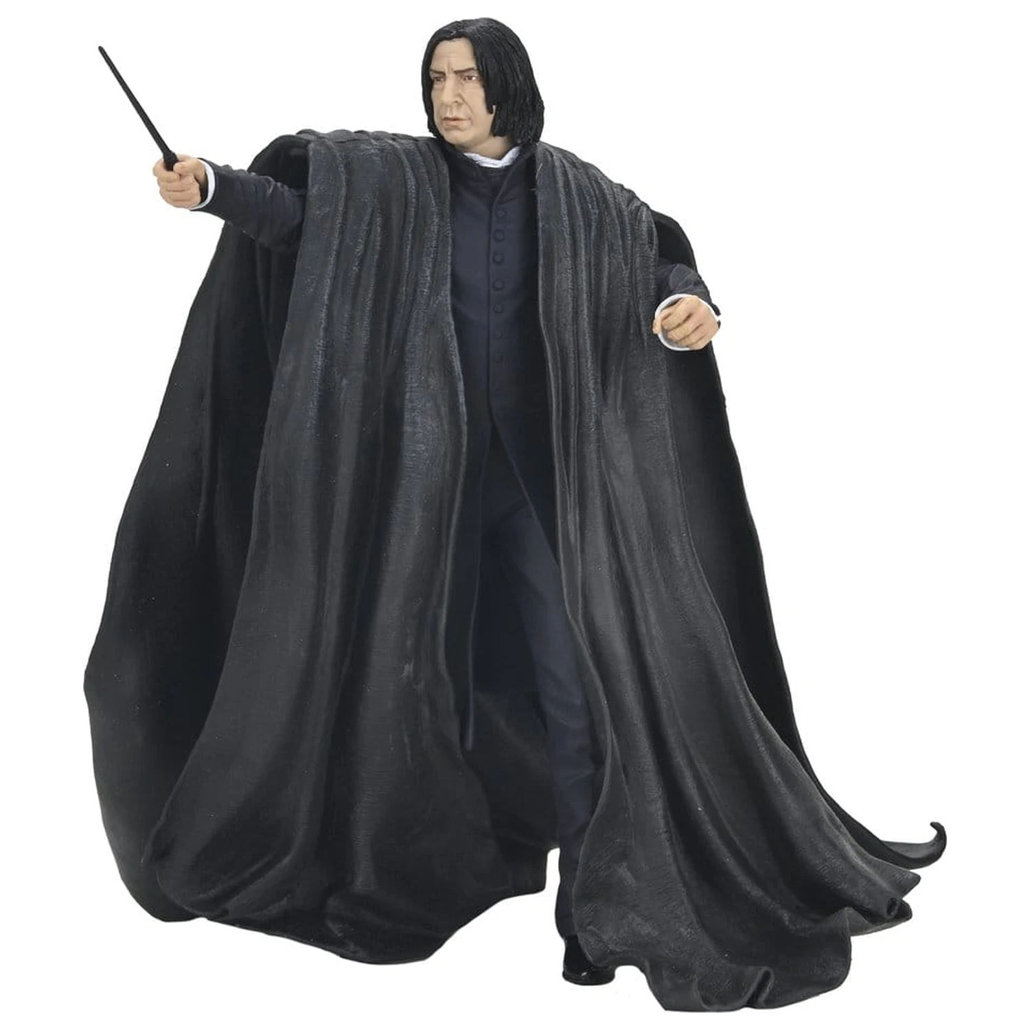 Harry Potter Legacy Collection akční figurka Severus Snape 18 cm fotografii produktu