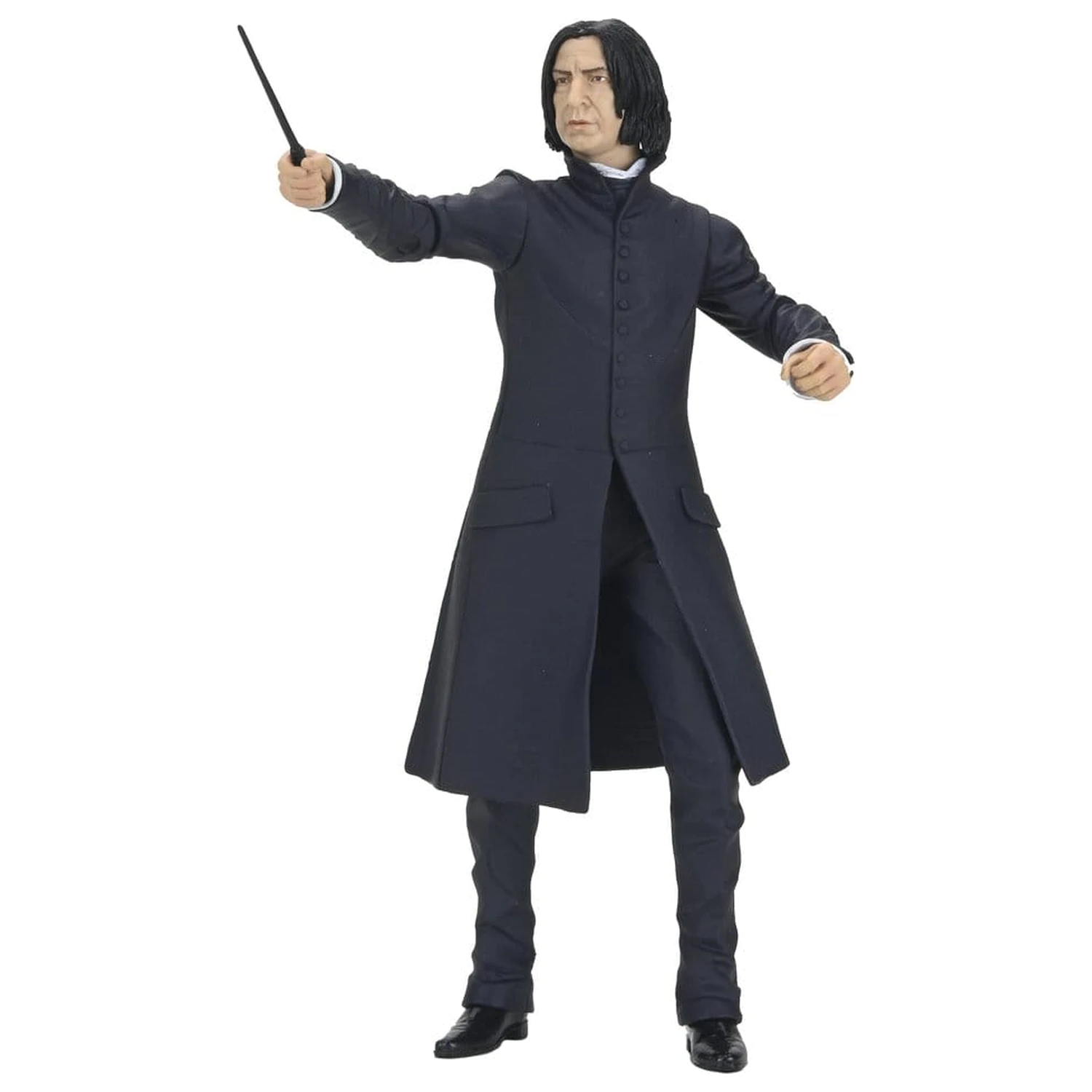 Harry Potter Legacy Collection akční figurka Severus Snape 18 cm fotografii produktu