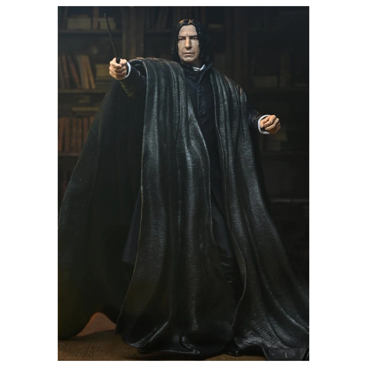 Harry Potter Legacy Collection akční figurka Severus Snape 18 cm fotografii produktu