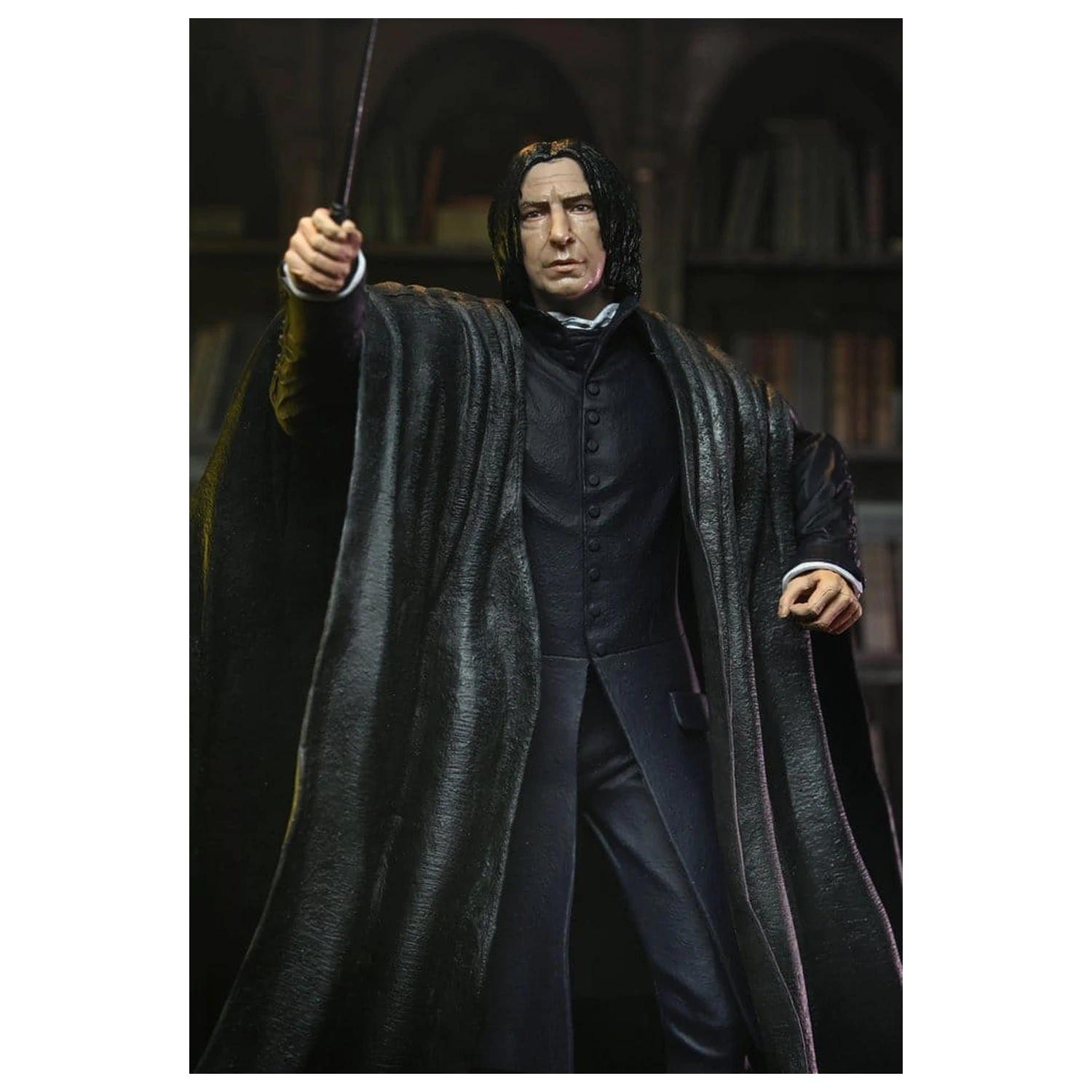 Harry Potter Legacy Collection akční figurka Severus Snape 18 cm fotografii produktu