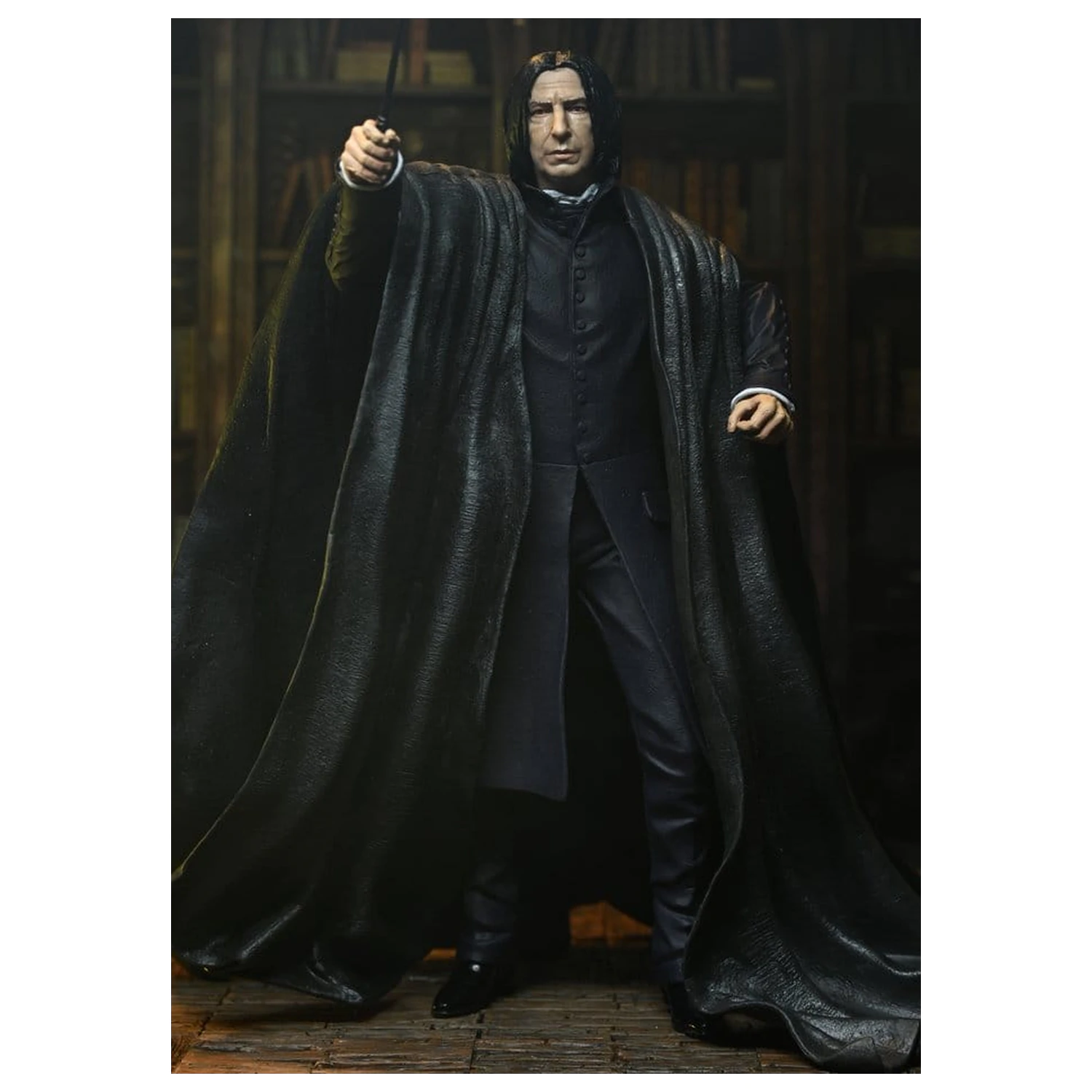 Harry Potter Legacy Collection akční figurka Severus Snape 18 cm fotografii produktu